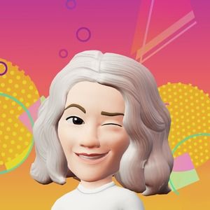 Meet your Posher, Frances